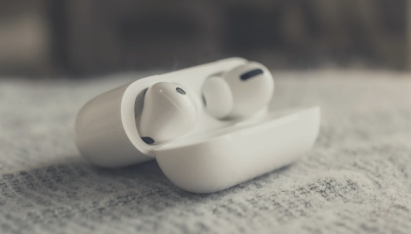 Reasons for Muffled Airpods