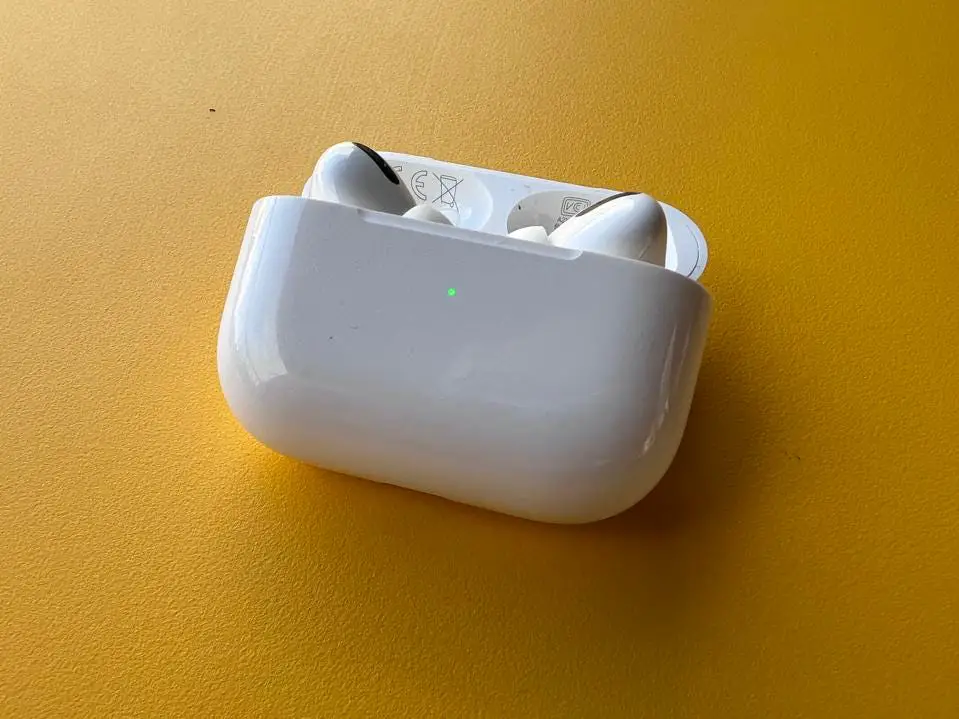 Can I Charge My AirPods In a Different Case?
