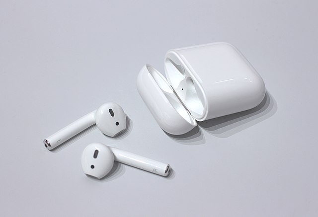 Can I Charge My AirPods In a Different Case?