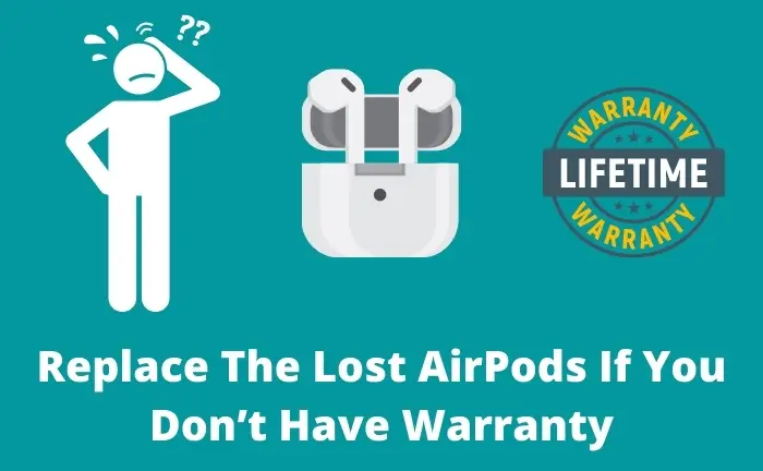 Can You Buy AirPods Without The Case