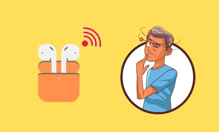 How To Connect My AirPods After Forgetting The Device
