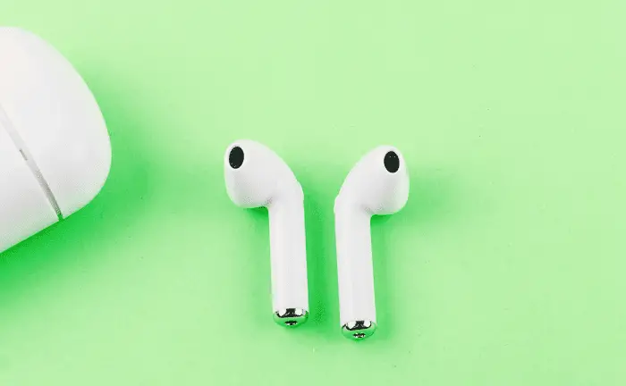 Why Is One AirPod Louder Than The Other