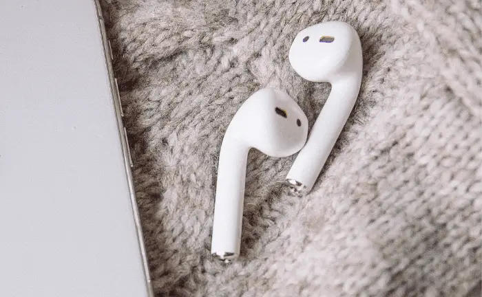 Does Sweat Affect AirPods 