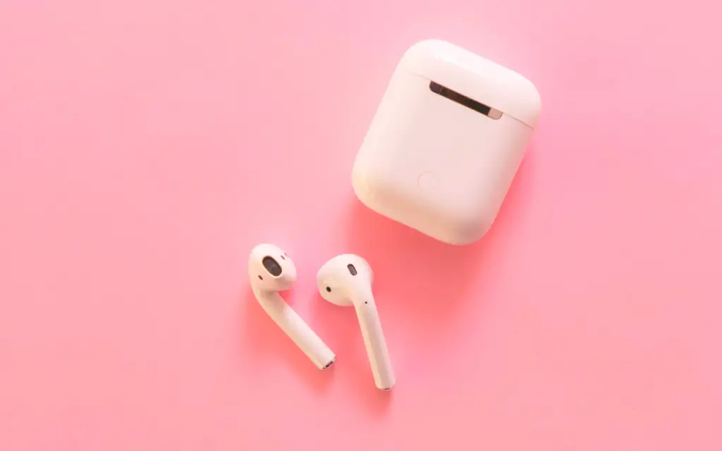 Are There Magnets In AirPods