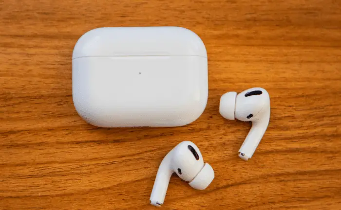 Can AirPods Fall Out Of The Case