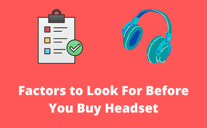 Which Is The Best Headset For Mobiles?