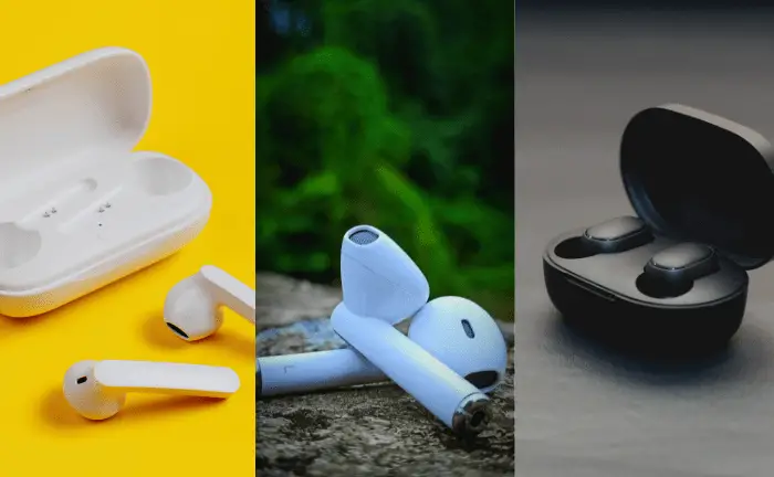 Why Do People Prefer Earbuds?