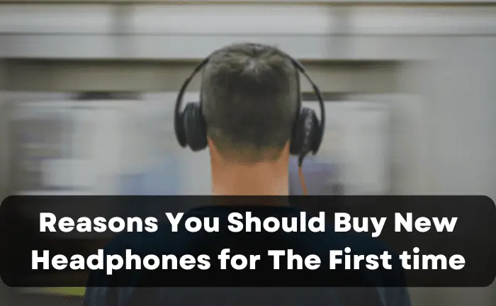 Should I Buy New Headphones?