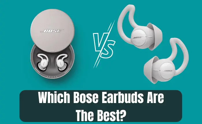 Are Bose Earbuds Good
