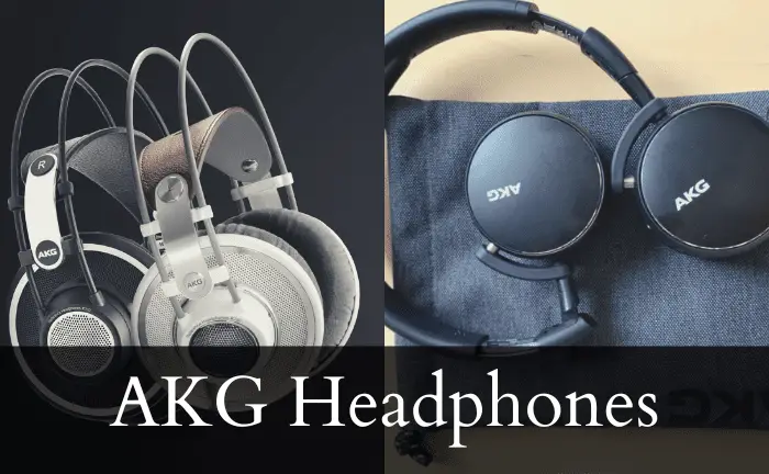 Does AKG Headphones Have Good Sound Quality?