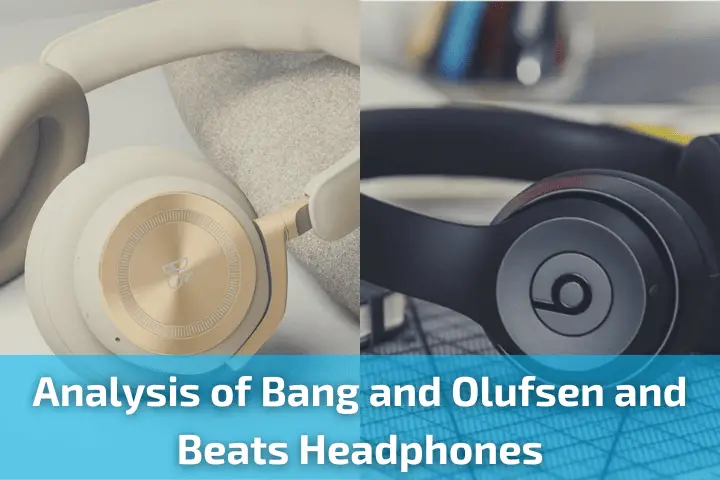 Are Bang and Olufsen headphones better than Beats?