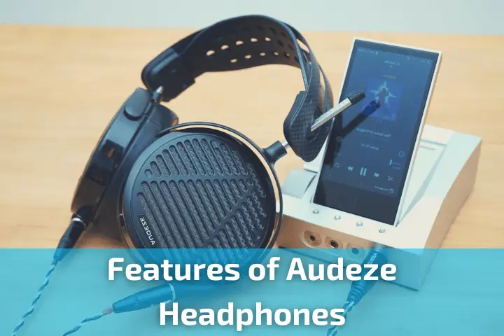 Does Audeze make good headphones?