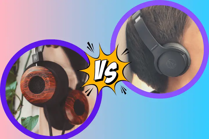 Which is better, Grado or Audio Technica headphones